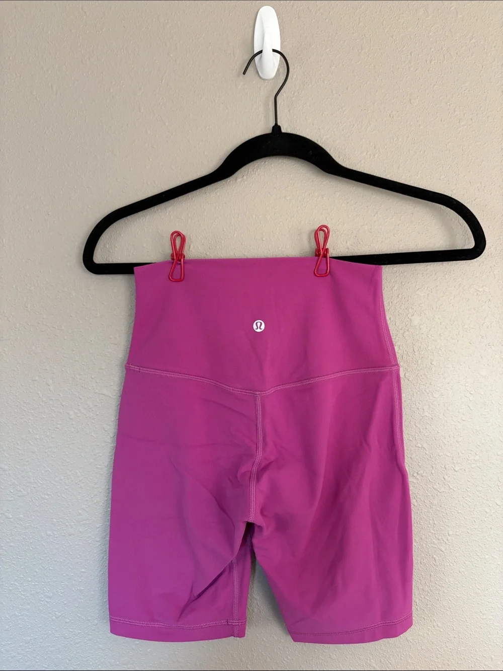 Lululemon align biker short